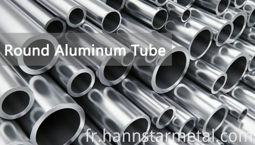 Aluminum Tube